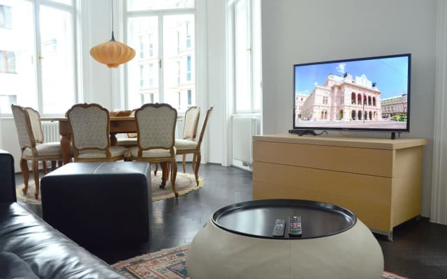 Soho Apartments - Grand Soho - photo 2
