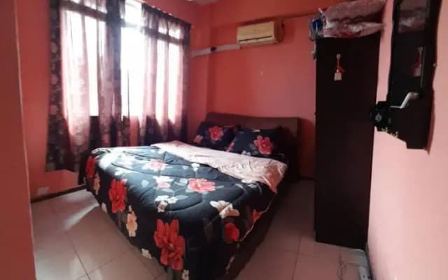 Qasra Homestay Port Dickson - photo 5