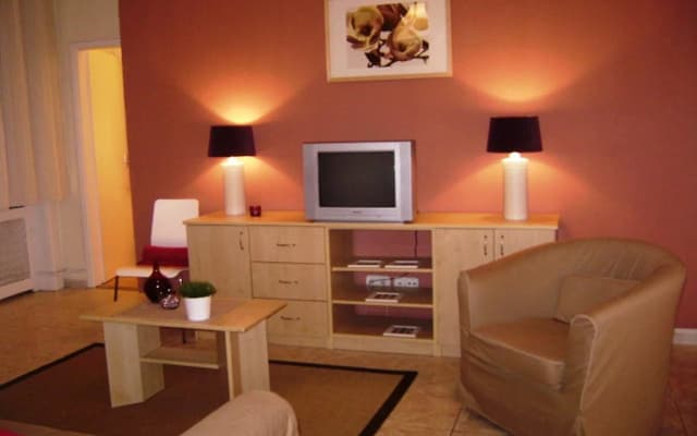 Sidepel Invest Apartments - photo 5