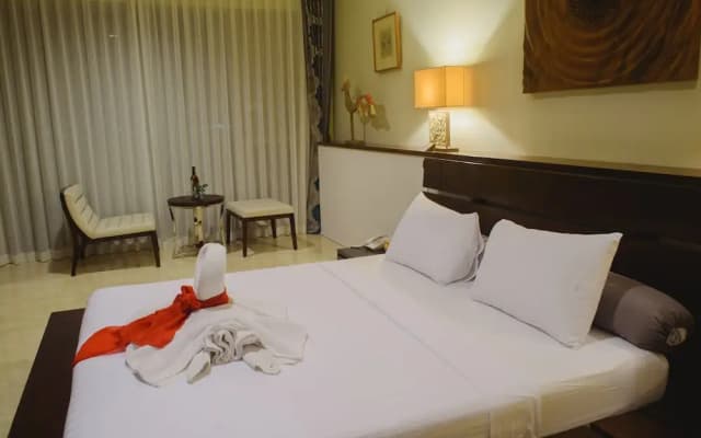 Jimbaran Luxury Apartment - photo 2