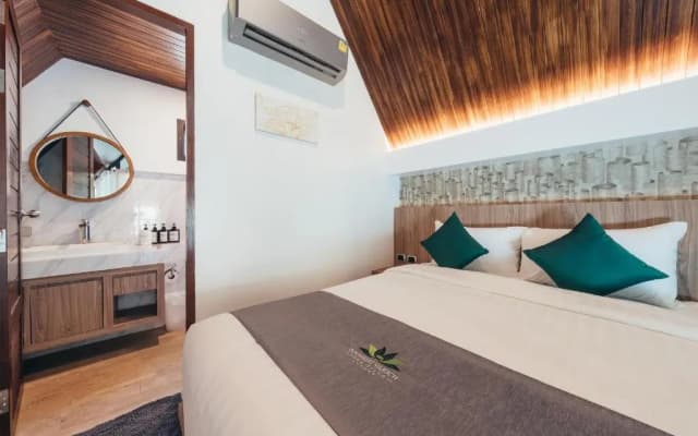 Poonsiri Varich Pool Villa Aonang - photo 4