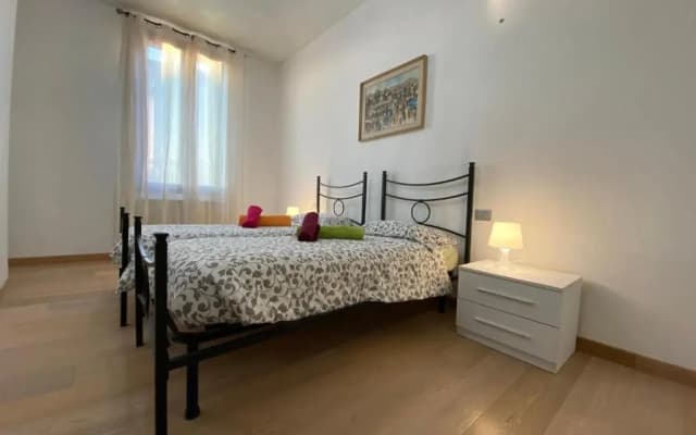 Ca' Santa Marta Apartment - photo 3