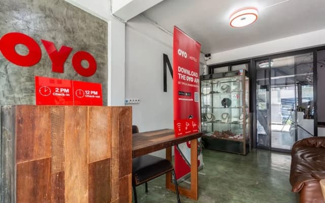 OYO 1049 N Nimman - photo 2