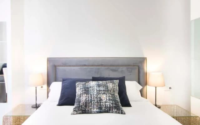 Apartment Alcala 146 - photo 4