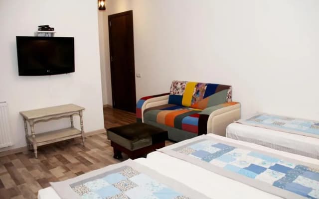 Hotel Delisi - photo 3