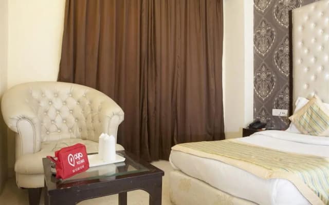 Capital O 312 Hotel Aster Inn - photo 5