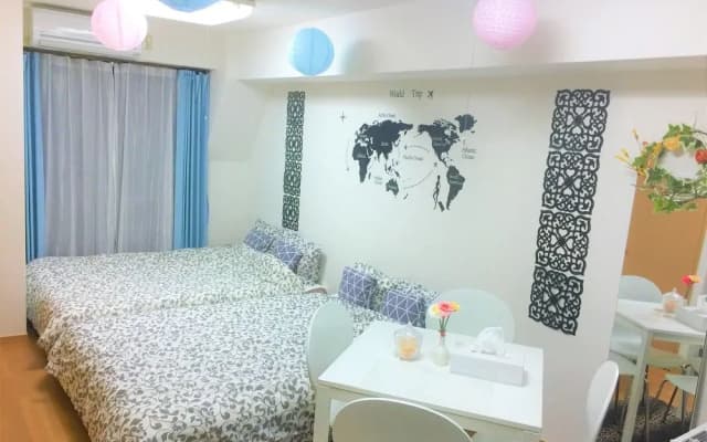 Prince Space Namba - photo 5