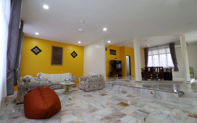 Puteri Homestay - photo 3