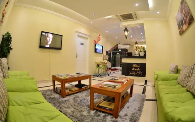 Husin Al Khaleej Hotel Apartment - photo 2