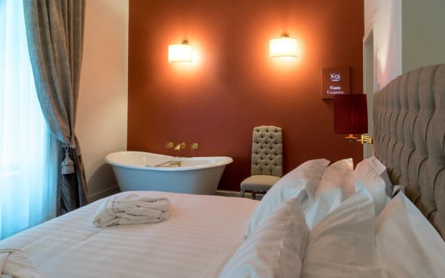 Corte Calzaiuoli Elegant Suites - photo 4