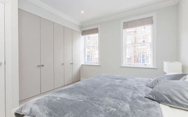 No 15 Luxury New Duplex Apartment - photo 3