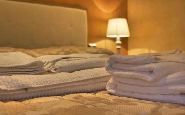 Made in Rome B&B - photo 2