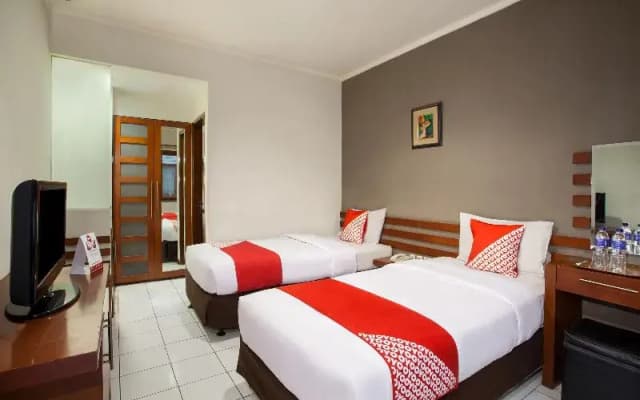 N Hotel Jakarta - photo 5