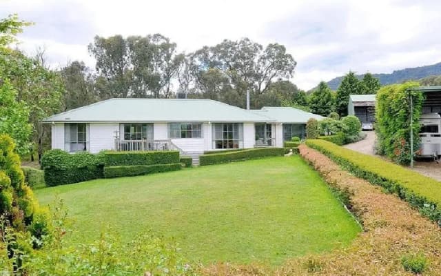 White Rose Cottage - photo 2