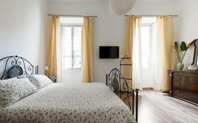 Room-rome Center Room Classic Suite - photo 2