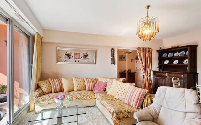 Aesthetic Apartment in Nice With Swimming Pool - photo 5