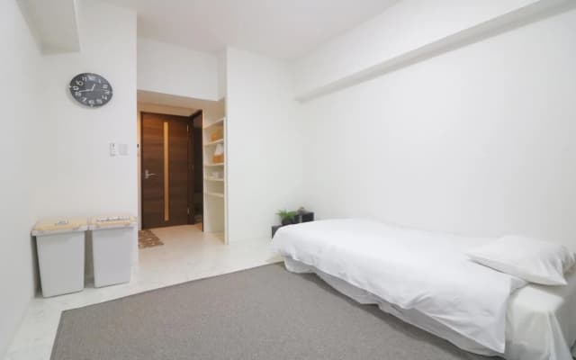 HG Cozy Hotel 51 Tenmabashi Station - photo 3