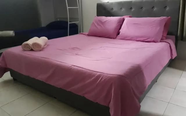 Kashorga Homeaway 6th Floor - photo 2