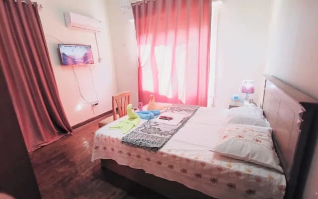 Joy Hotel - photo 5