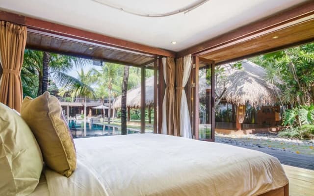 Luxury Villa in Bali near Beach, Bali Villa 2086 - photo 3
