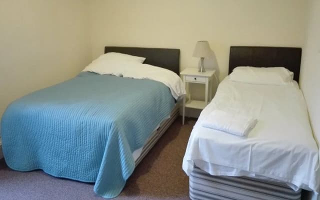 Central Apartments Edinburgh - photo 4