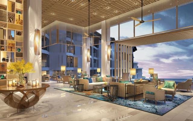 InterContinental Phu Quoc Long Beach Resort by IHG - photo 2