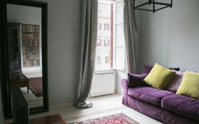 Cernaia Guest House - photo 4