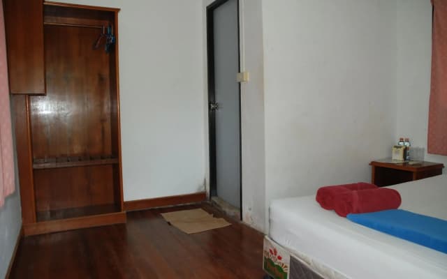 Amity Beach Resort - photo 5