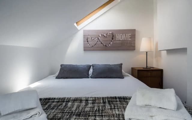 ShortStayFlat Alfama e Castelo - photo 3