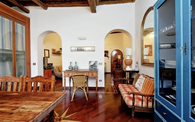 Scala Charming Apartment | Romeloft - photo 2