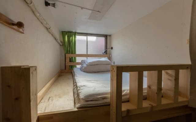 Peace House Sachi - Hostel - photo 4