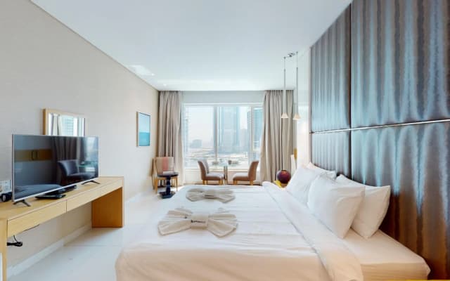 Business Bay - Canal Views 1410 - photo 3