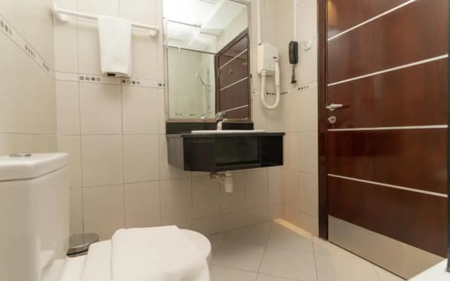 RH- 2BR apartment is Al Barsha 1, near mall & lulu - photo 5