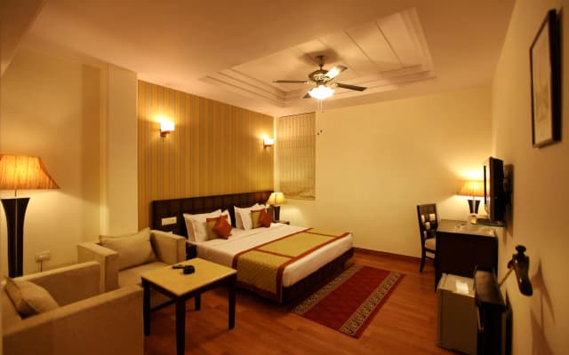 Hotel The Class - photo 5