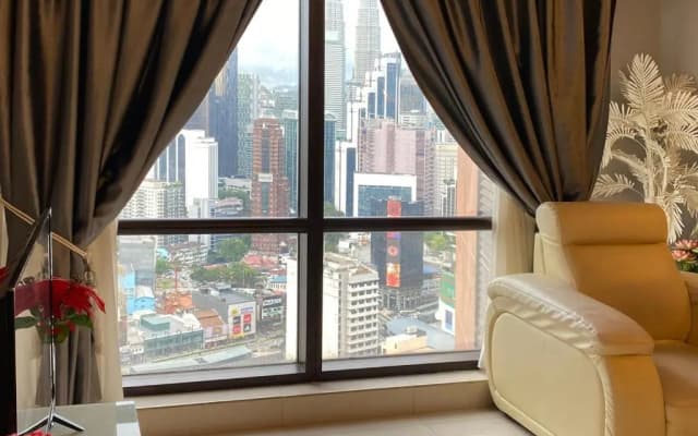 Eastern Suites at Times Square KL - photo 5