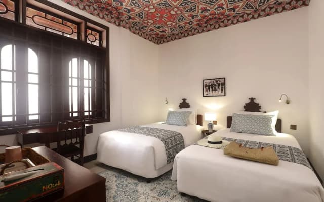 The Mansion Hoi An - photo 4