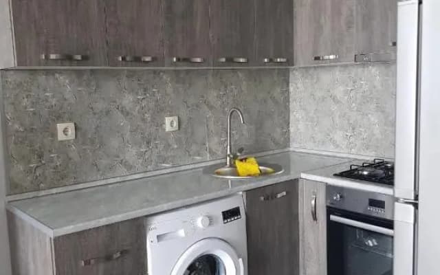 1 bedroom flat - photo 2