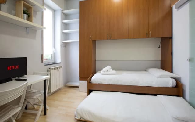 Home Hotel - Veniero 12 - photo 3