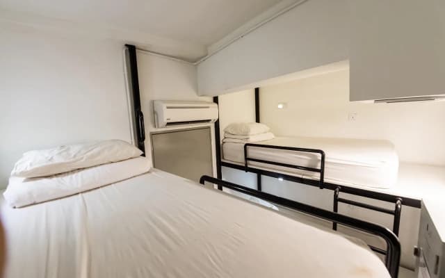 Comfort Cabin - photo 3