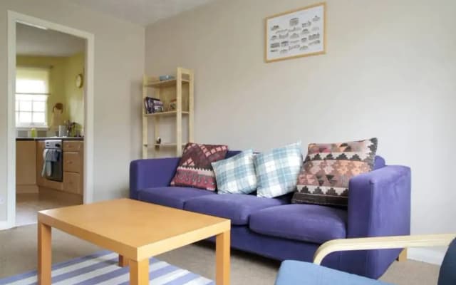1 Bedroom Apartment By The Meadows - photo 5