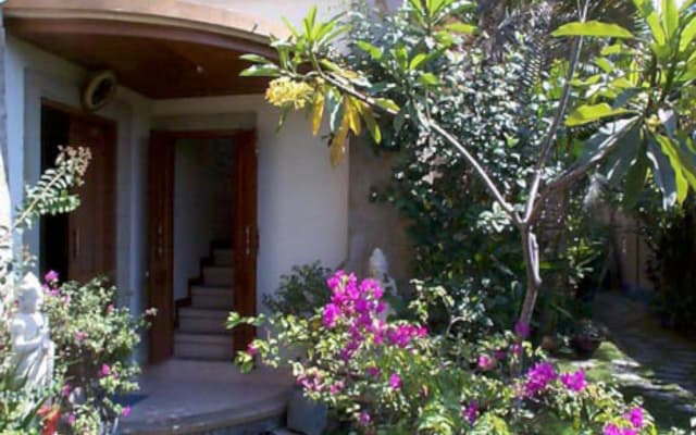 Villa Puri Dewata - photo 4