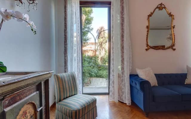 Mamo Florence - Leopoldo Apartment - photo 2