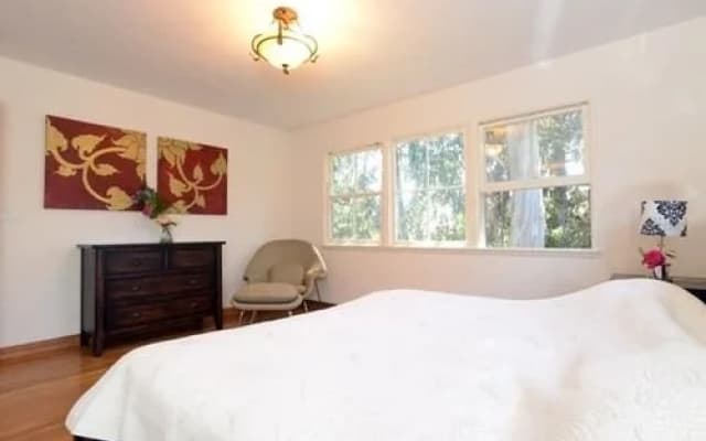 Pacific Palisades Retreat by RedAwning - photo 3
