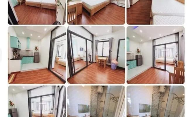 Yume Apartment - Homestay Đà Nẵng- Căn hộ 2 PN - photo 4