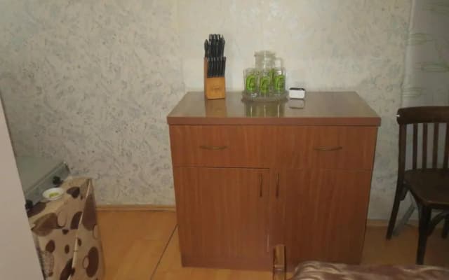 11 Elene Akhvlediani Khevi Flat - photo 4