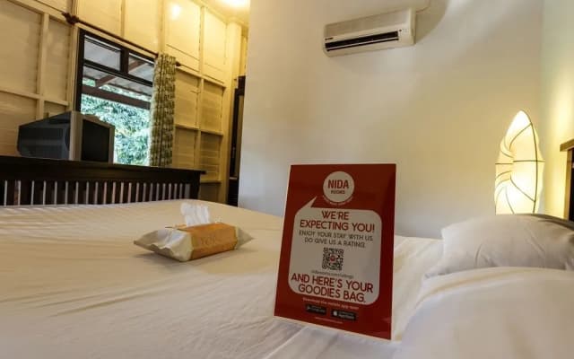 Nida Rooms Phra Sing Soi 2 Bazaar - photo 3