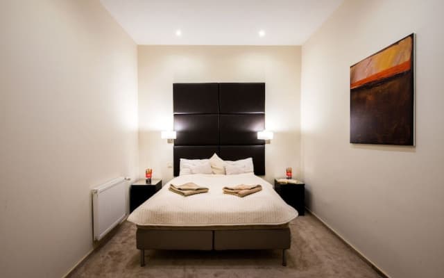Dfive Apartments - Little Boss - photo 5