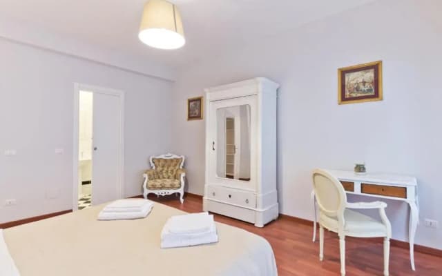 Liberty Trastevere B&B or Entiere Appartement - photo 5