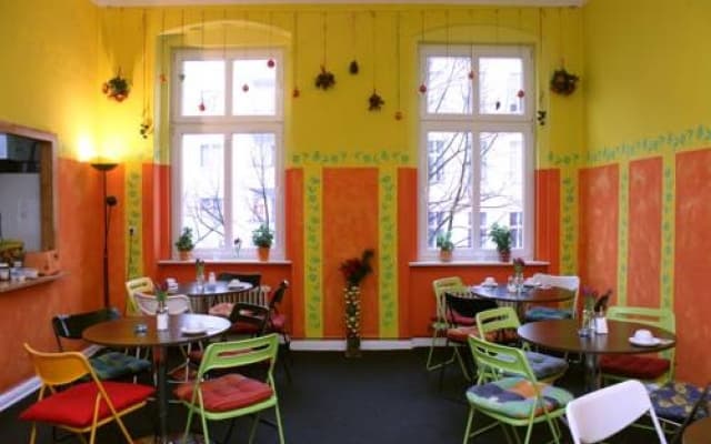 Pension Kreuzberg - photo 3