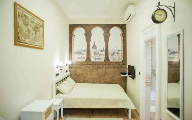 All In Apartman II - photo 3